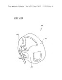 TISSUE CLOSURE DEVICES, DEVICE AND SYSTEMS FOR DELIVERY, KITS AND METHODS     THEREFOR diagram and image