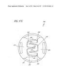 TISSUE CLOSURE DEVICES, DEVICE AND SYSTEMS FOR DELIVERY, KITS AND METHODS     THEREFOR diagram and image