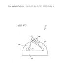 TISSUE CLOSURE DEVICES, DEVICE AND SYSTEMS FOR DELIVERY, KITS AND METHODS     THEREFOR diagram and image