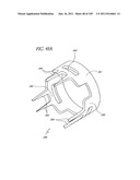 TISSUE CLOSURE DEVICES, DEVICE AND SYSTEMS FOR DELIVERY, KITS AND METHODS     THEREFOR diagram and image