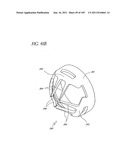 TISSUE CLOSURE DEVICES, DEVICE AND SYSTEMS FOR DELIVERY, KITS AND METHODS     THEREFOR diagram and image