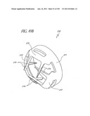 TISSUE CLOSURE DEVICES, DEVICE AND SYSTEMS FOR DELIVERY, KITS AND METHODS     THEREFOR diagram and image