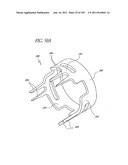 TISSUE CLOSURE DEVICES, DEVICE AND SYSTEMS FOR DELIVERY, KITS AND METHODS     THEREFOR diagram and image