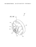 TISSUE CLOSURE DEVICES, DEVICE AND SYSTEMS FOR DELIVERY, KITS AND METHODS     THEREFOR diagram and image