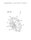 TISSUE CLOSURE DEVICES, DEVICE AND SYSTEMS FOR DELIVERY, KITS AND METHODS     THEREFOR diagram and image