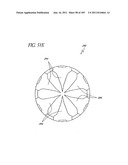 TISSUE CLOSURE DEVICES, DEVICE AND SYSTEMS FOR DELIVERY, KITS AND METHODS     THEREFOR diagram and image