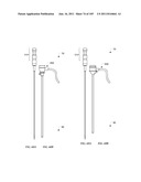 TISSUE CLOSURE DEVICES, DEVICE AND SYSTEMS FOR DELIVERY, KITS AND METHODS     THEREFOR diagram and image