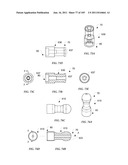 TISSUE CLOSURE DEVICES, DEVICE AND SYSTEMS FOR DELIVERY, KITS AND METHODS     THEREFOR diagram and image