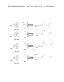 TISSUE CLOSURE DEVICES, DEVICE AND SYSTEMS FOR DELIVERY, KITS AND METHODS     THEREFOR diagram and image