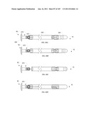 TISSUE CLOSURE DEVICES, DEVICE AND SYSTEMS FOR DELIVERY, KITS AND METHODS     THEREFOR diagram and image