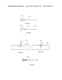 TISSUE CLOSURE DEVICES, DEVICE AND SYSTEMS FOR DELIVERY, KITS AND METHODS     THEREFOR diagram and image