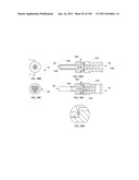 TISSUE CLOSURE DEVICES, DEVICE AND SYSTEMS FOR DELIVERY, KITS AND METHODS     THEREFOR diagram and image