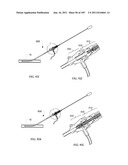 TISSUE CLOSURE DEVICES, DEVICE AND SYSTEMS FOR DELIVERY, KITS AND METHODS     THEREFOR diagram and image