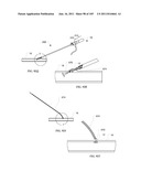 TISSUE CLOSURE DEVICES, DEVICE AND SYSTEMS FOR DELIVERY, KITS AND METHODS     THEREFOR diagram and image