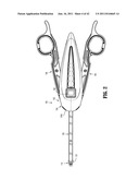 SURGICAL CLIP APPLIER diagram and image