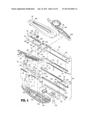 SURGICAL CLIP APPLIER diagram and image