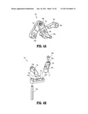 SURGICAL CLIP APPLIER diagram and image