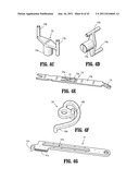 SURGICAL CLIP APPLIER diagram and image