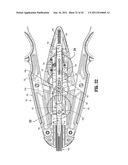 SURGICAL CLIP APPLIER diagram and image