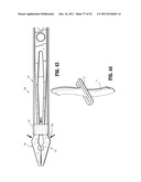 SURGICAL CLIP APPLIER diagram and image