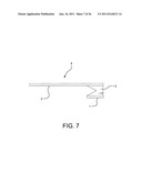 METHOD OF USING AN AORTIC DISSECTION SEPTAL CUTTING TOOL diagram and image