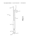 METHOD OF USING AN AORTIC DISSECTION SEPTAL CUTTING TOOL diagram and image