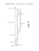 METHOD OF USING AN AORTIC DISSECTION SEPTAL CUTTING TOOL diagram and image