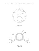 METHOD OF USING AN AORTIC DISSECTION SEPTAL CUTTING TOOL diagram and image