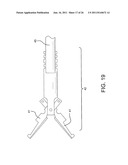 METHOD OF USING AN AORTIC DISSECTION SEPTAL CUTTING TOOL diagram and image