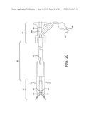 METHOD OF USING AN AORTIC DISSECTION SEPTAL CUTTING TOOL diagram and image