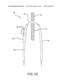 METHOD OF USING AN AORTIC DISSECTION SEPTAL CUTTING TOOL diagram and image