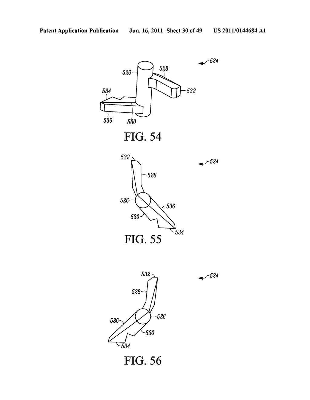 LANCING DEVICES HAVING DEPTH ADJUSTMENT ASSEMBLY - diagram, schematic, and image 31