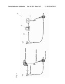 BLOOD PRESSURE REGULATING SYSTEM BY SUBSTITUTING NATIVE BIOLOGICAL     REGULATORY FUNCTION diagram and image