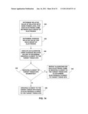 STIMULATION ELECTRODE SELECTION diagram and image