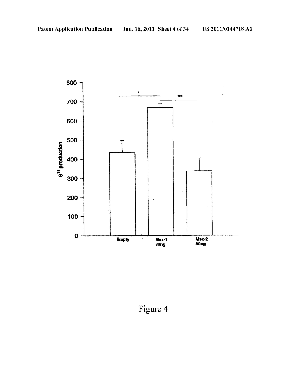 COMPOSITION AND METHOD FOR THE TREATMENT OR PREVENTION OF SPINAL DISORDERS - diagram, schematic, and image 05