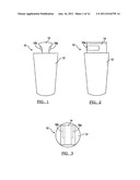 MODULAR PROSTHESIS AND USE THEREOF FOR REPLACING A RADIAL HEAD diagram and image