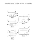 MODULAR PROSTHESIS AND USE THEREOF FOR REPLACING A RADIAL HEAD diagram and image