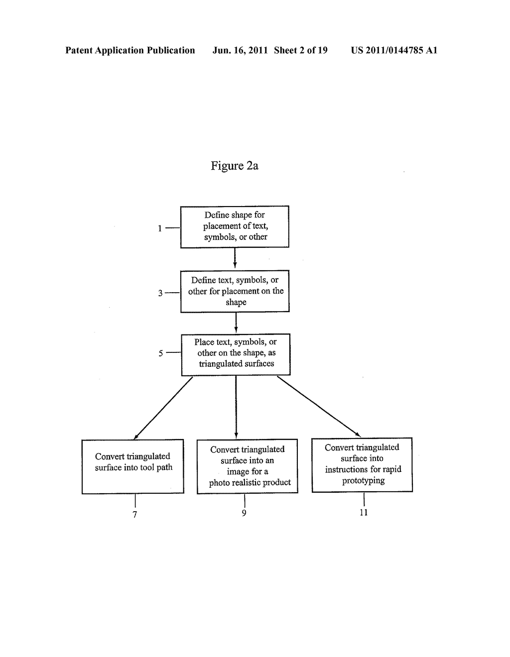SYSTEM AND METHOD FOR GENERATING INSTRUCTIONS FOR CUSTOMIZATION - diagram, schematic, and image 03
