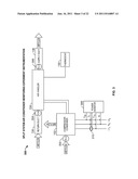 POWER MONITOR FOR VAPOR COMPRESSION EQUIPMENT DIAGNOSTICS diagram and image