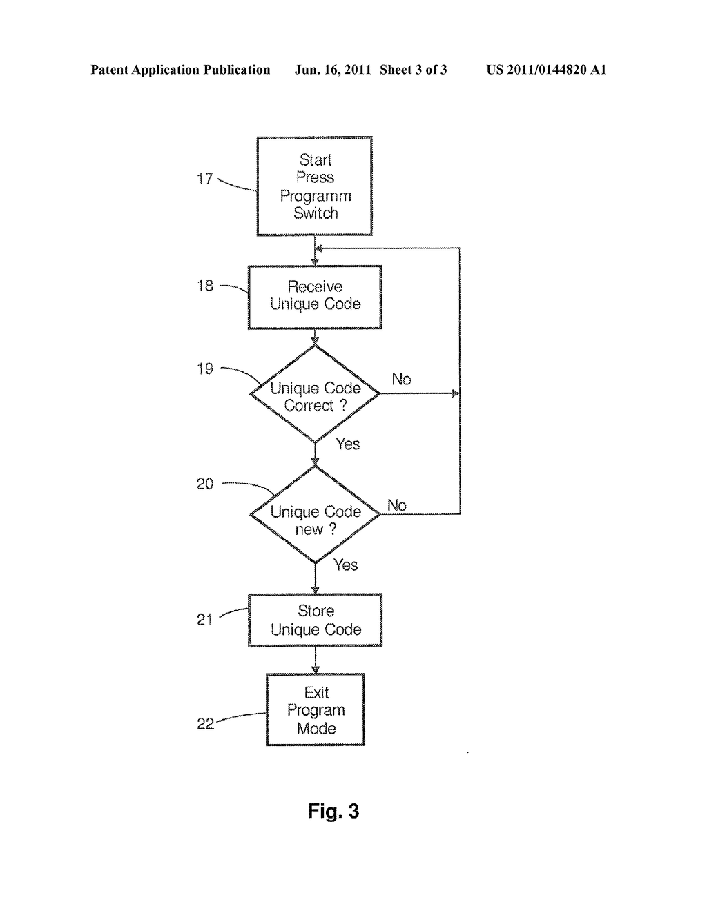 WIRELESS PROGRAMMABLE CONTROL SYSTEM - diagram, schematic, and image 04