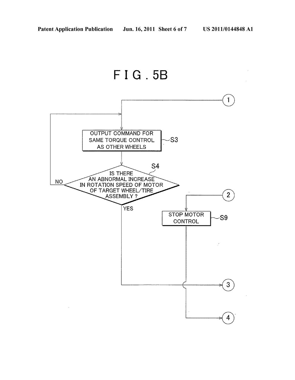 DRIVE UNIT AND CONTROL APPARATUS THEREOF - diagram, schematic, and image 07