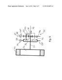 COMBINED BRAKE AND CLUTCH UNIT, COMBINED BRAKE AND CLUTCH UNIT WITH A YAW     BRAKE AND METHOD FOR OPERATION THEREOF diagram and image