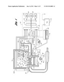 ENGINE CONTROL USING SPARK RESTRIKE/MULTI-STRIKE diagram and image