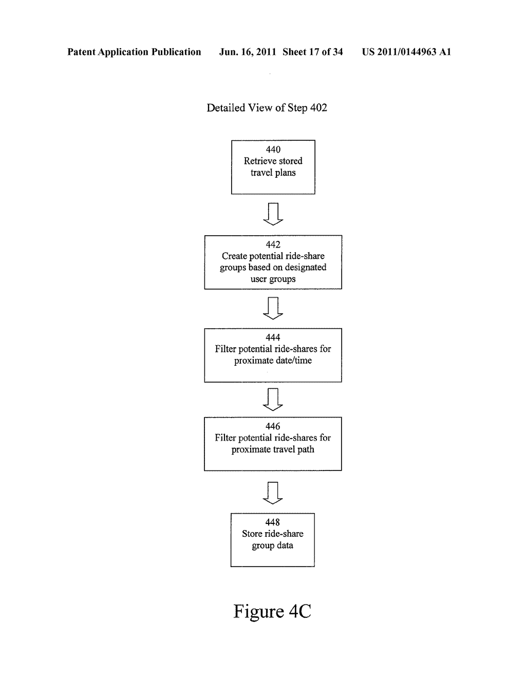 Method and System for Reducing Carbon Emissions Arising from Vehicle     Travel - diagram, schematic, and image 18