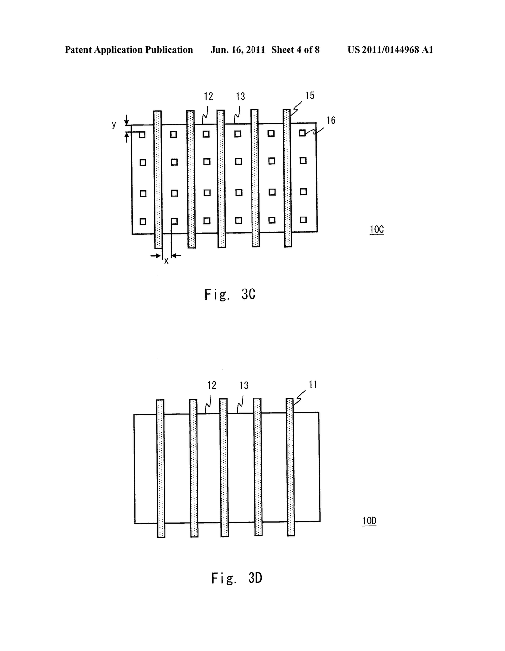 SIMULATION PARAMETER EXTRACTING METHOD OF MOS TRANSISTOR - diagram, schematic, and image 05