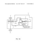 VOICE CODER WITH TWO MICROPHONE SYSTEM AND STRATEGIC MICROPHONE PLACEMENT     TO DETER OBSTRUCTION FOR A DIGITAL COMMUNICATION DEVICE diagram and image