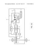 VOICE CODER WITH TWO MICROPHONE SYSTEM AND STRATEGIC MICROPHONE PLACEMENT     TO DETER OBSTRUCTION FOR A DIGITAL COMMUNICATION DEVICE diagram and image