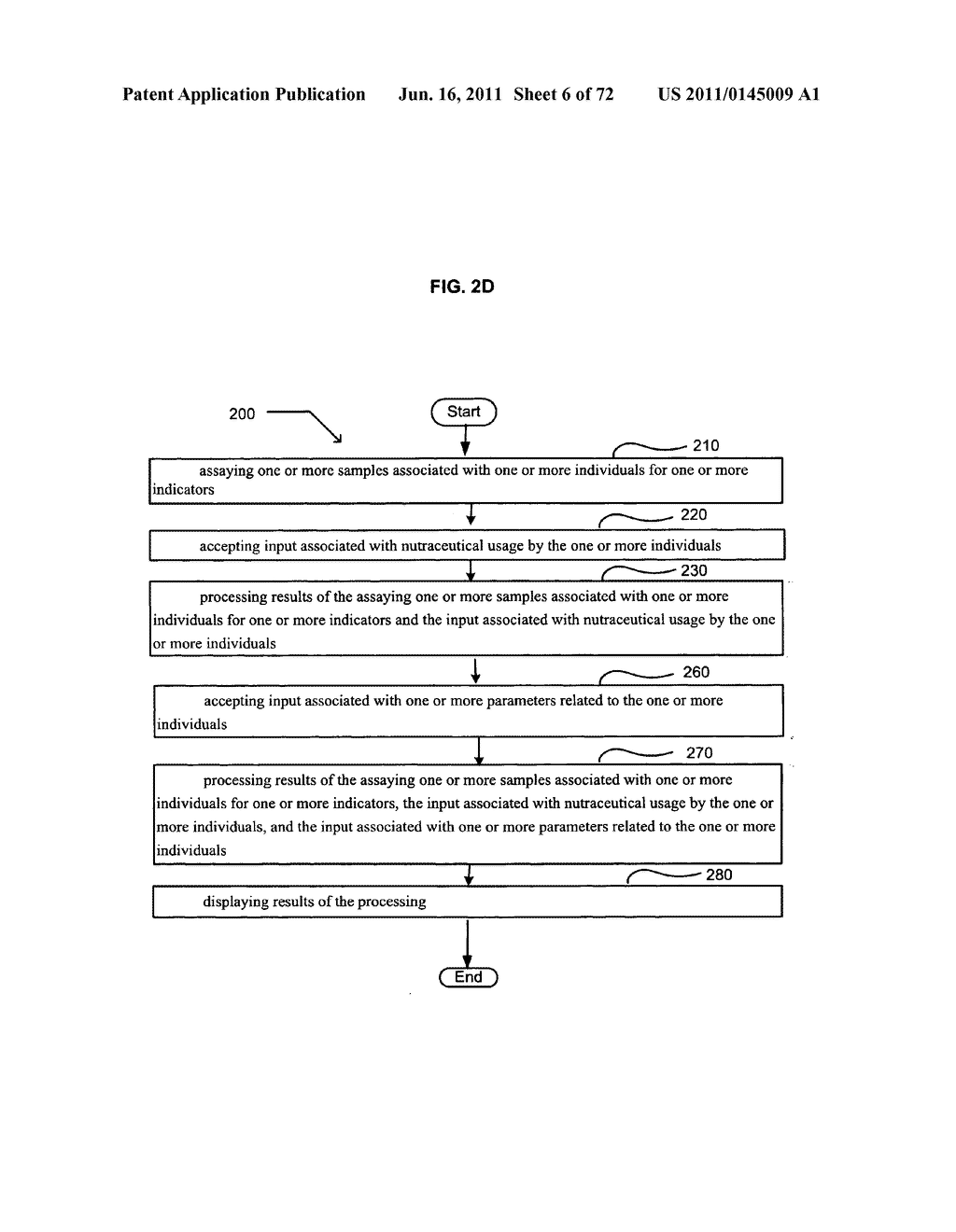 Methods and systems related to transmission of nutraceutical associatd     information - diagram, schematic, and image 07