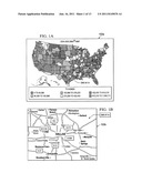 SYSTEM AND METHOD FOR CREATING, DISTRIBUTING, AND MONETIZING     USER-GENERATED CONTENT IN A RETAIL ENVIRONMENT diagram and image