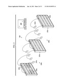 SYSTEM AND METHOD FOR CREATING, DISTRIBUTING, AND MONETIZING     USER-GENERATED CONTENT IN A RETAIL ENVIRONMENT diagram and image